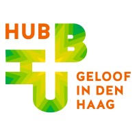 HUB - Geloof in Den Haag logo - Similar company to De Linker Wang
