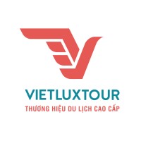 Lữ hành Vietluxtour - Official website logo - Similar company to Lửa Việt Tours