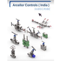 Arcellor Controls India logo - Similar company to Amazonian Investments