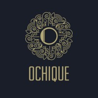 Ochique logo - Similar company to Habbevents B.V.