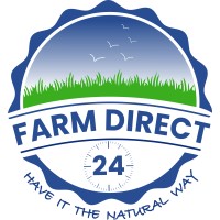 Farm Direct 24 logo - Similar company to Greenlight Computers