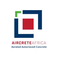 Aircrete Africa logo - Similar company to Aercrete Technology Ab