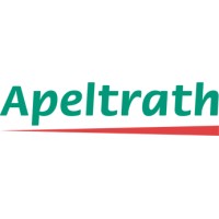 Apeltrath Transporte und Fouragehandel GmbH logo - Similar company to Containerist Gmbh
