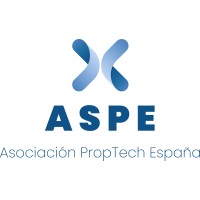ASPE Asociación de Proptech España logo - Similar company to Spanish Proptech