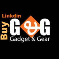 Buy Gear and Gadget logo - Similar company to Gadget Tree Pty Ltd