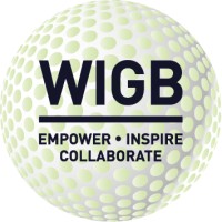 Women in Golf & Business logo - Similar company to Blrv