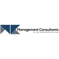 MK Management Consultants logo - Similar company to Stufpro Management Solutions