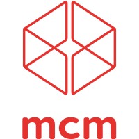 mcm Logistics logo - Similar company to Triniuum