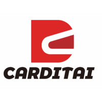 CARDITAI AUDIO logo - Similar company to Enigma Technotronix Pvt Ltd