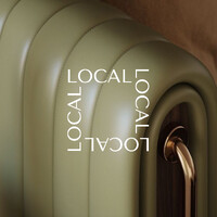 Local Interior Amsterdam logo - Similar company to Stuart Amsterdam Interior Hub