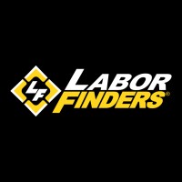 Labor Finders logo - Similar company to 