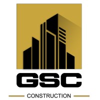 GSC CONSTRUCTION logo - Similar company to Archetype Construction