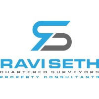 Ravi Seth Chartered Surveyors logo - Similar company to Seths Estate Agents Ltd