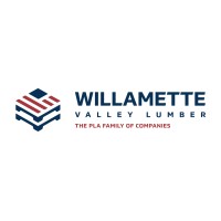 Willamette Valley Lumber logo - Similar company to Delta Freight Inc