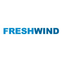 FreshWind Oy logo - Similar company to Kespet Oy