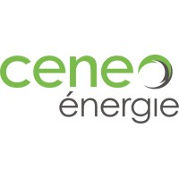 Ceneo Energie logo - Similar company to Tousolar
