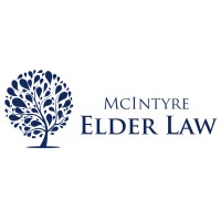 McIntyre Elder Law logo - Similar company to Garrett, Pllc