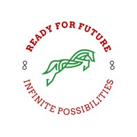 Ready For Future logo - Similar company to Welconomy Forum In Toruń