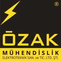 Özak Mühendislik logo - Similar company to X