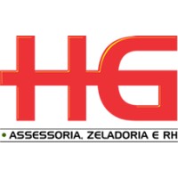 HG Assesoria Zeladoria e Recurosos Humanos logo - Similar company to Grupo Schaffer - Segurança E Zeladoria