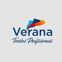 Verana Tecidos logo - Similar company to Weave Design Tecidos