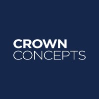 Crown Concepts Group logo - Similar company to Beiruti