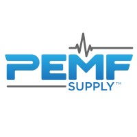 PEMF Supply logo - Similar company to Spectra Red Light