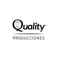 Quality Producciones logo - Similar company to Quality Espacio