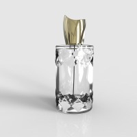 perfume manufacturers logo - Similar company to Perfume Power