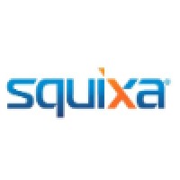 Squixa logo - Similar company to Groupcytek