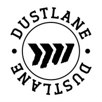 Dustlane Motorcycle Bags logo - Similar company to Maxwell - Scott