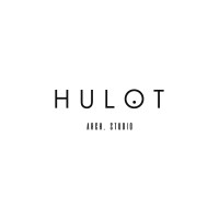 HULOT arch. studio logo - Similar company to Blanker Arquitectura