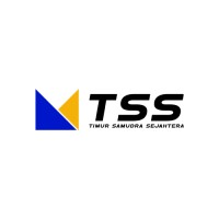 TSS logo - Similar company to Timaco Grup Indonesia