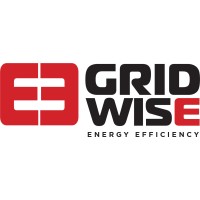 Gridwise Energy efficiency logo - Similar company to Gridwise