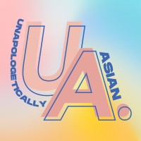 Unapologetically Asian logo - Similar company to Saigon Brew