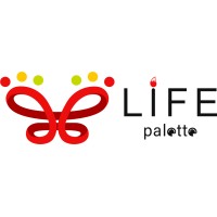 Life Palette Coaching logo - Similar company to Gofix