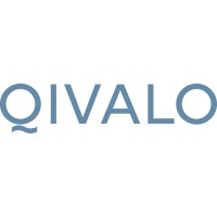 Qivalo GmbH logo - Similar company to Econ Solutions Gmbh