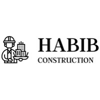 Habib Construction Services logo - Similar company to Arch Construction