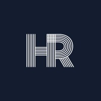 HR Group logo - Similar company to Arkhē Architecture