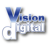 Vision Digital Solutions Ltd logo - Similar company to 2Gcom