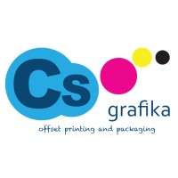 PT. Cahaya Simpati Grafika logo - Similar company to Lantabur Grafika