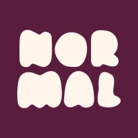 Normal logo - Similar company to Normal A/S
