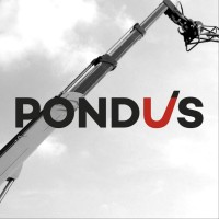 Pondus logo - Similar company to Meivcore Competition
