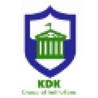 Kdk Group Of Institutions