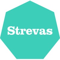 Strevas logo - Similar company to Zing Learning