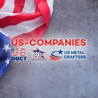 US-Companies logo - Similar company to Us Duct