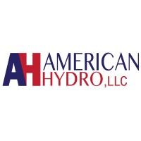 American Hydro, LLC logo - Similar company to One Source Power, Llc