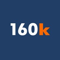 160K logo - Similar company to Qanova