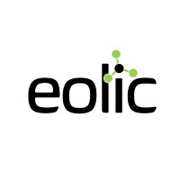 Eolic Development Partners logo - Similar company to Ambient Io