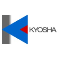 PT Kyosha Indonesia logo - Similar company to Intracopallet